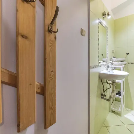 Apartment Przytulne Z Balkonem, 150m Od Dworca Glowny Gdansk